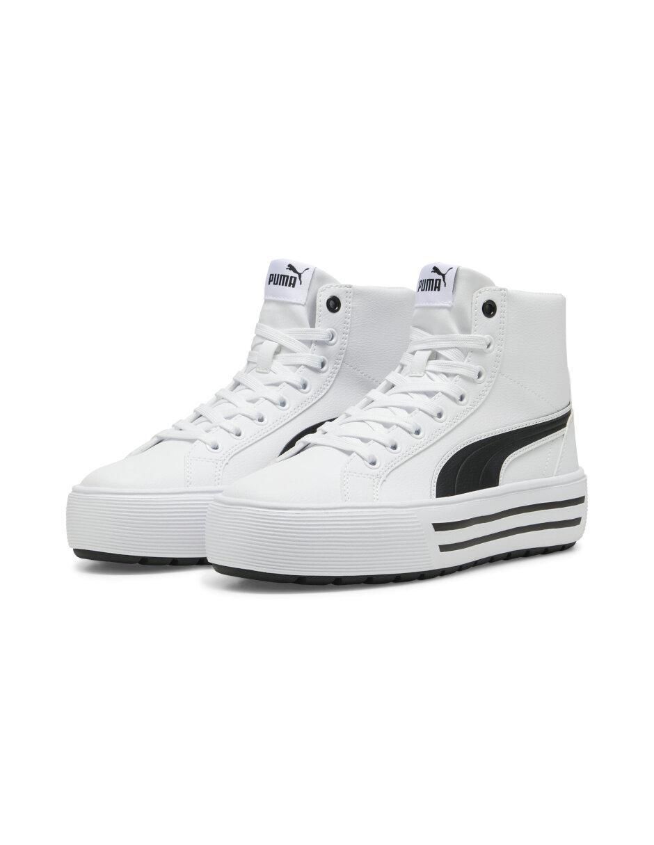 Tenis Kaia 2.0 Mid de mujer 5