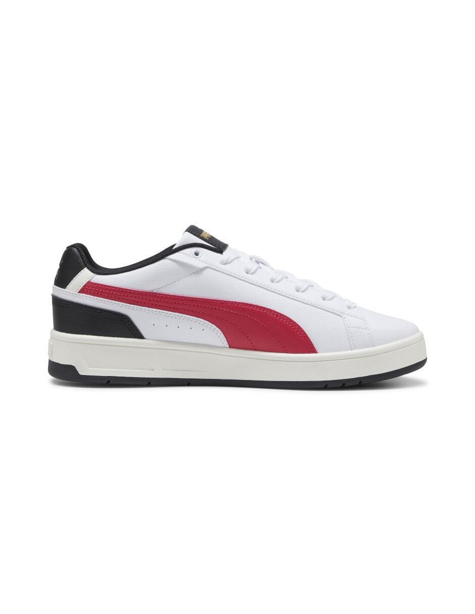 Tenis Court Classico unisex