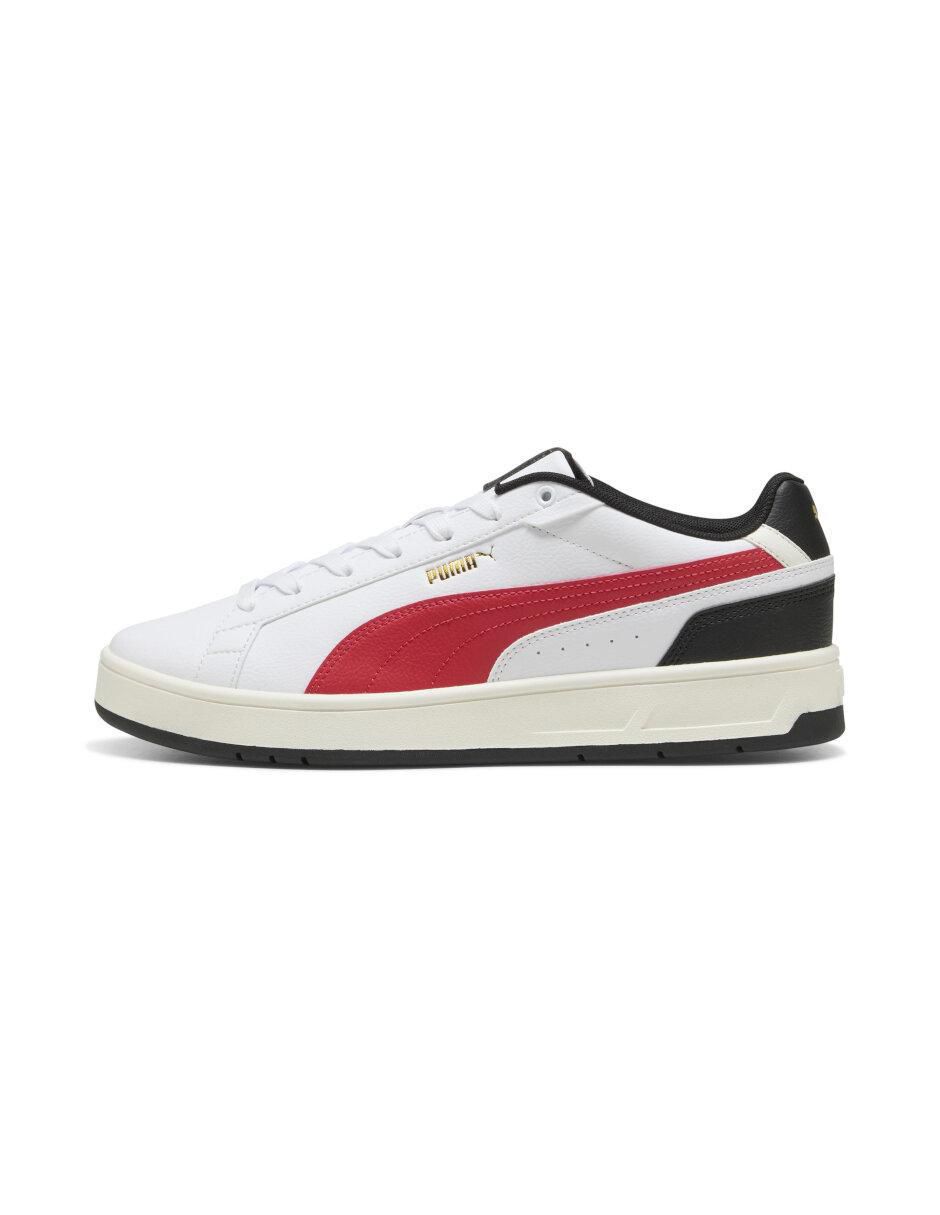 Tenis Court Classico unisex 3