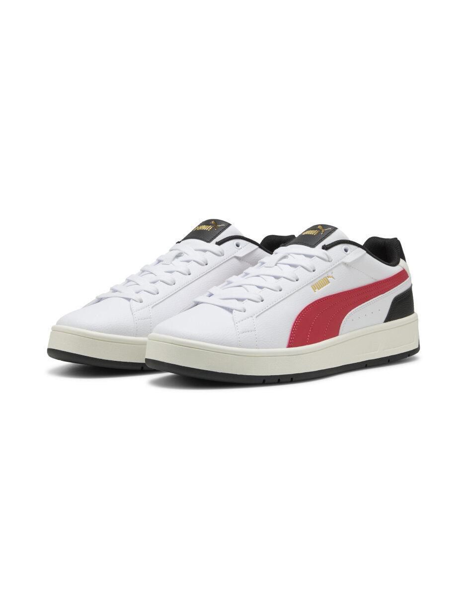 Tenis Court Classico unisex 6