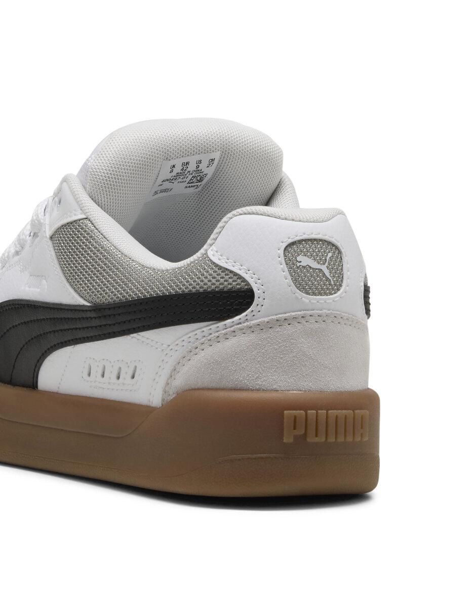Tenis Park Lifestyle SK8 unisex 2
