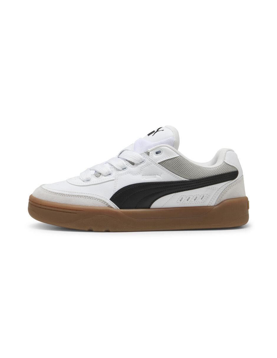 Tenis Park Lifestyle SK8 unisex 3