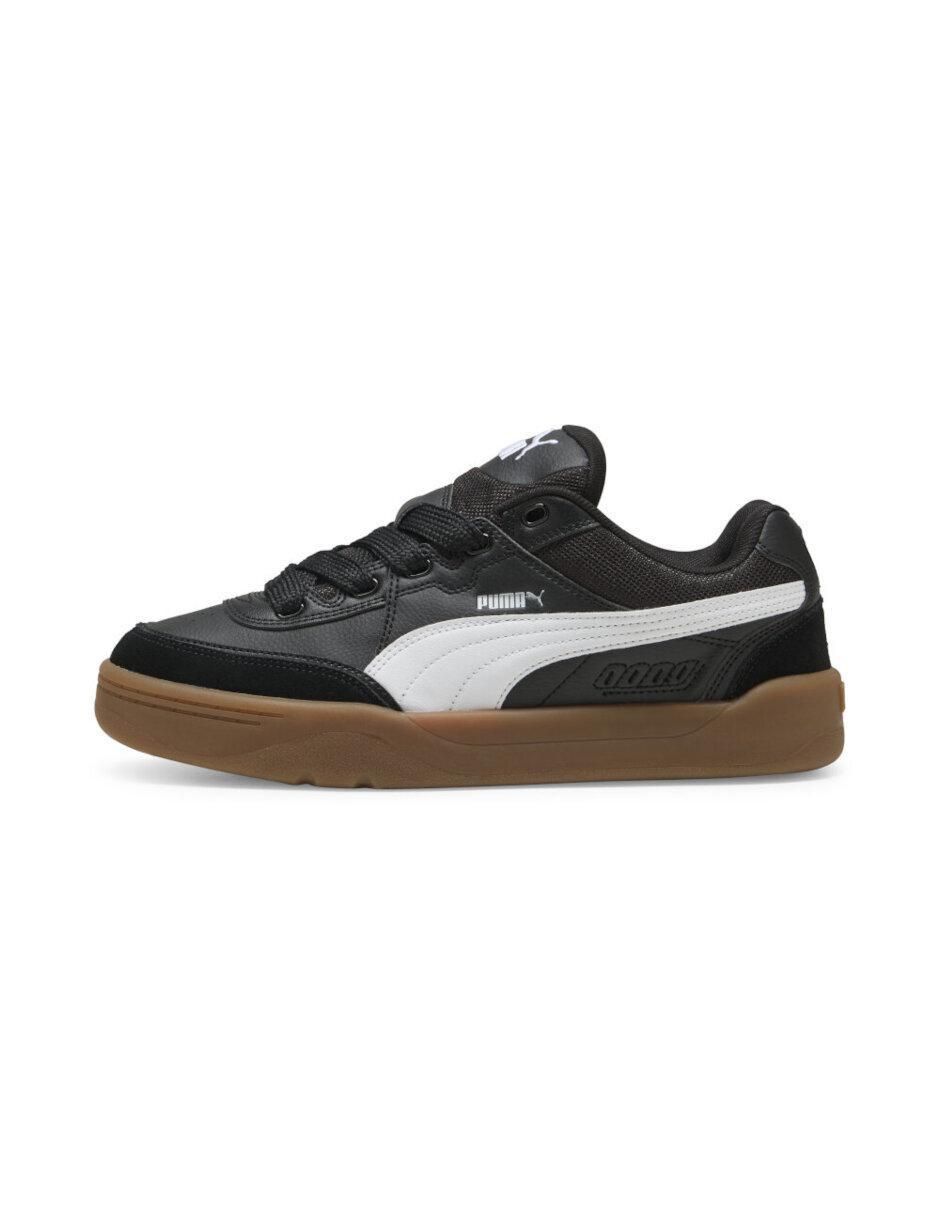Tenis "para" casual puma park lifestyle sk8 "de" unisex