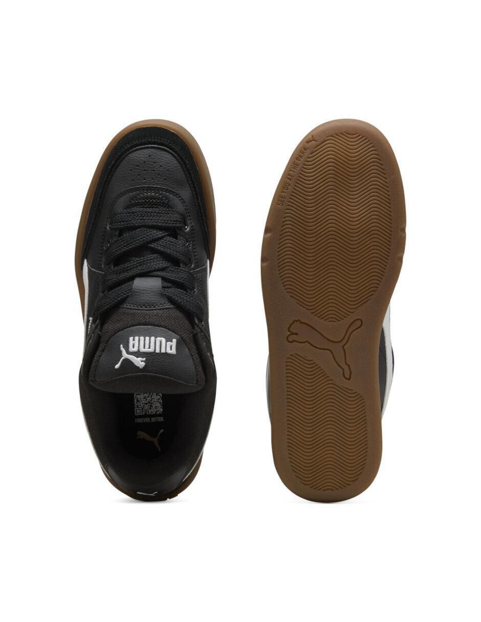 Tenis "para" casual puma park lifestyle sk8 "de" unisex
