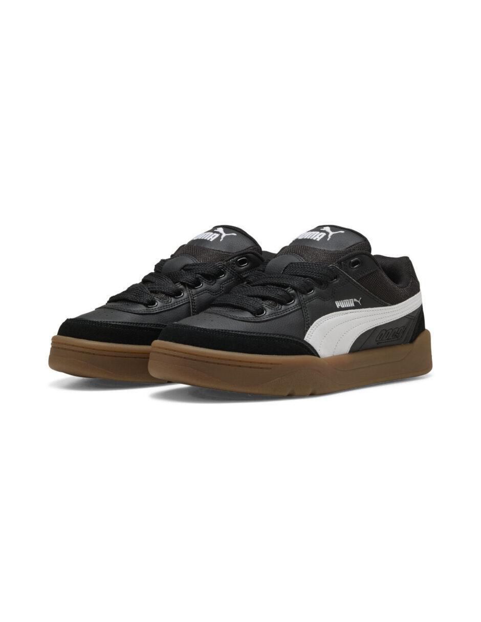 Tenis "para" casual puma park lifestyle sk8 "de" unisex