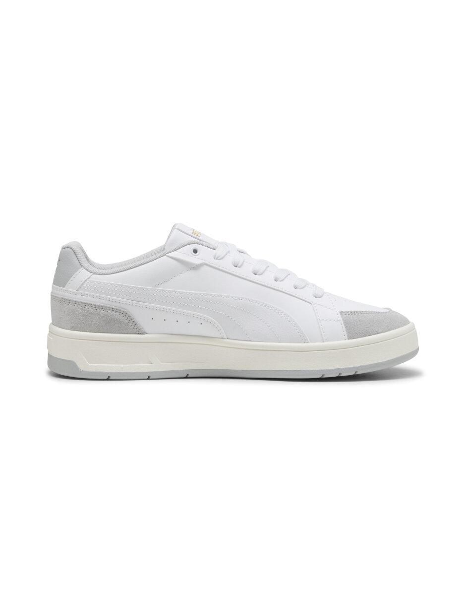 Tenis "para" casual puma court classico sport "de" unisex