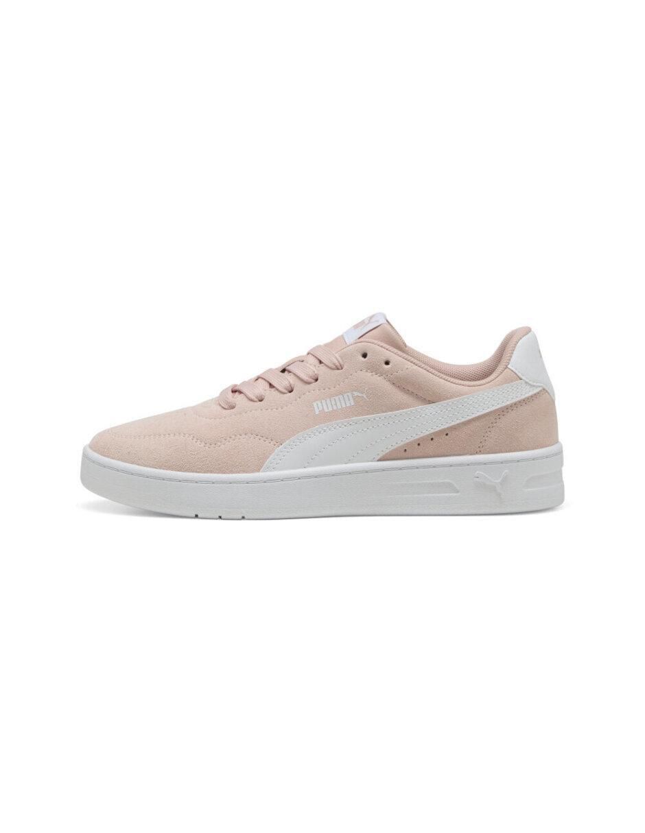 Tenis "para" casual puma court lally "de" mujer