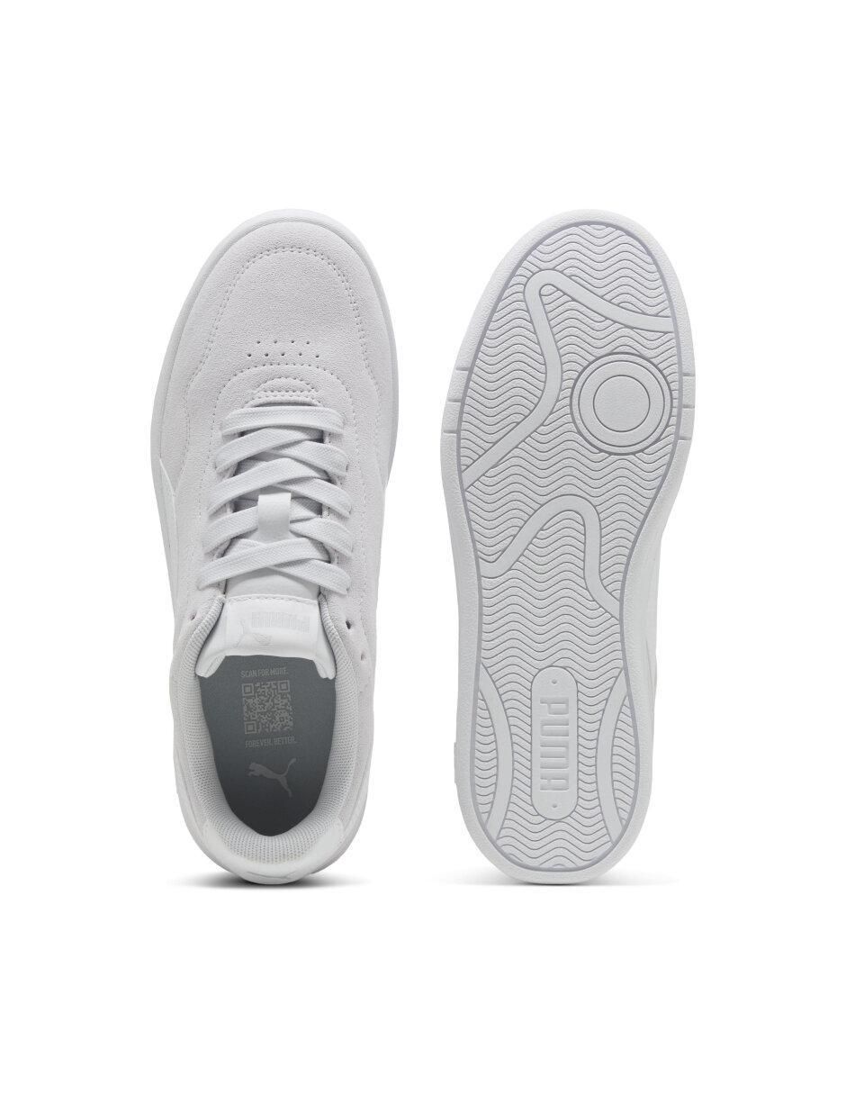 Tenis casual Court Lally de mujer 3