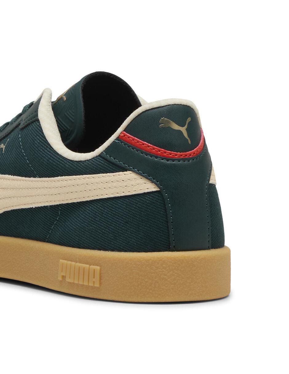 Tenis casual Club 2 Era Retro Run unisex 2