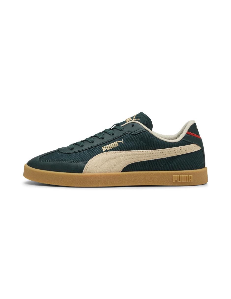 Tenis casual Club 2 Era Retro Run unisex 3