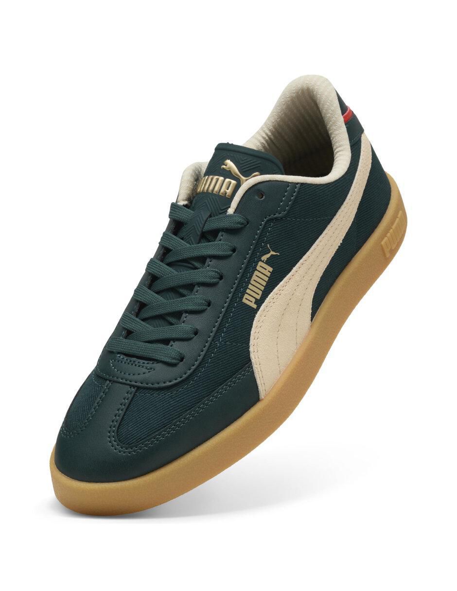 Tenis casual Club 2 Era Retro Run unisex 5