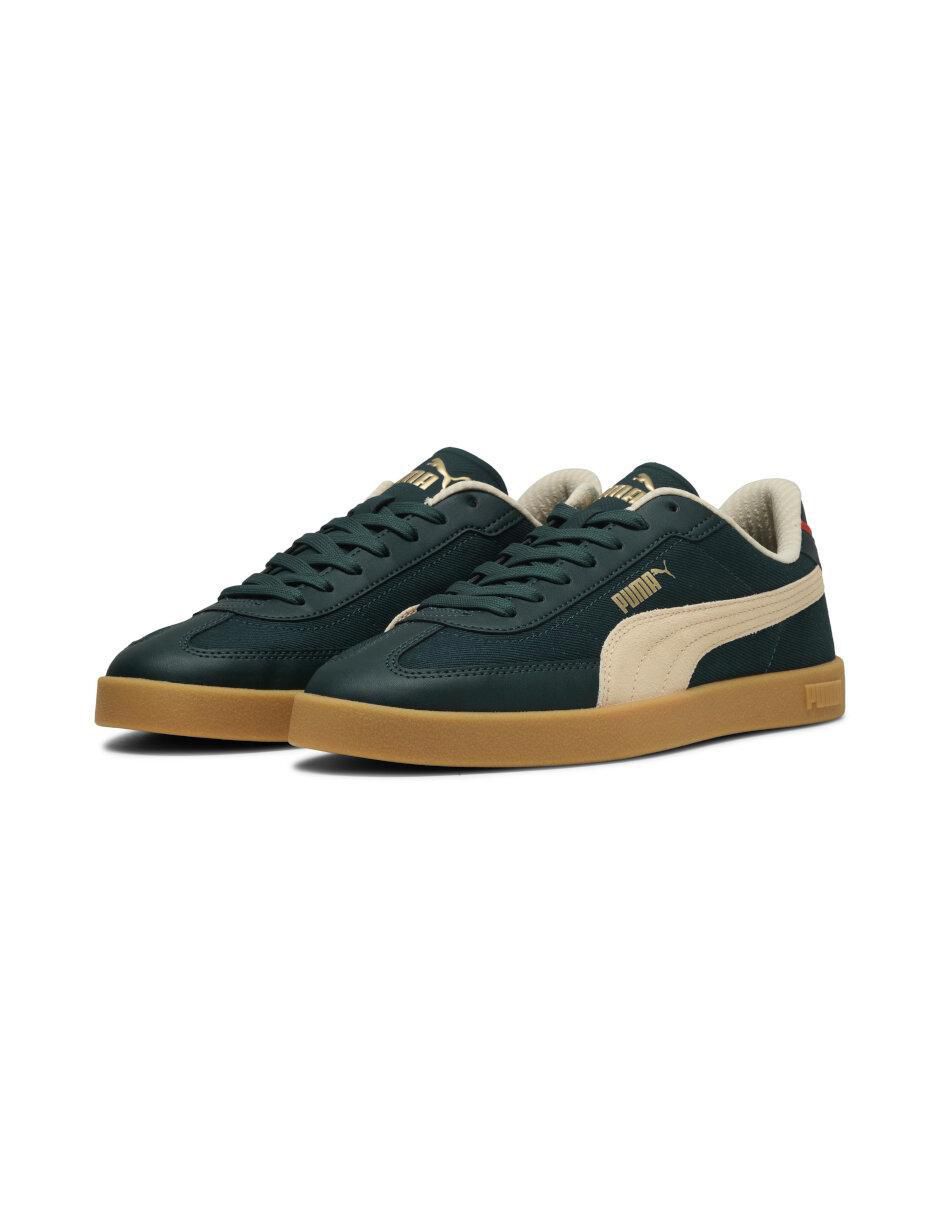Tenis casual Club 2 Era Retro Run unisex 6
