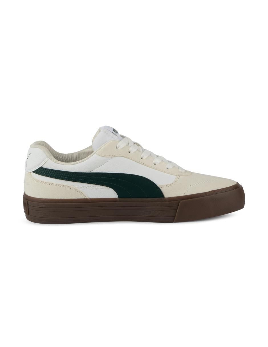Tenis Court Classic Vulc unisex