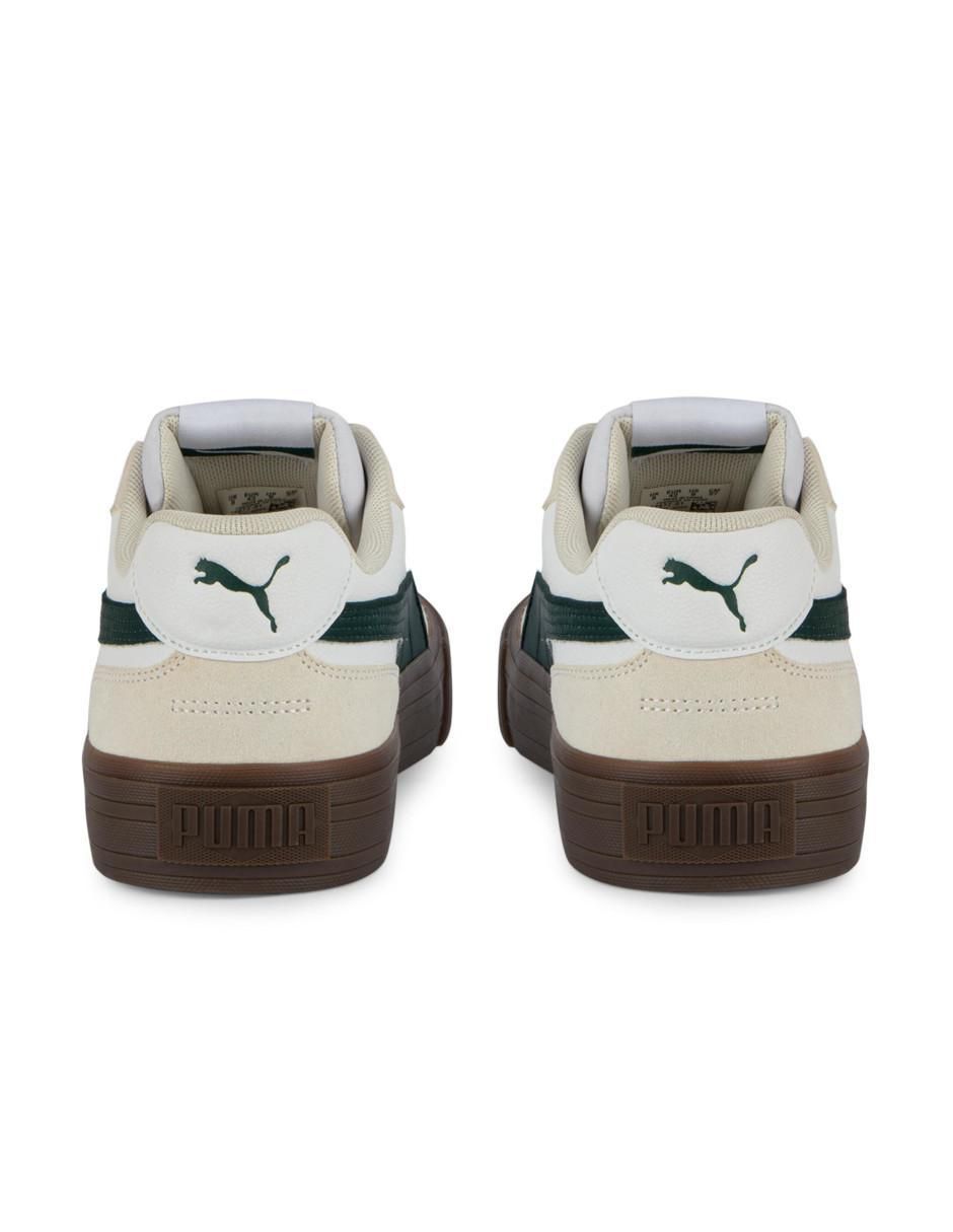 Tenis Court Classic Vulc unisex 2
