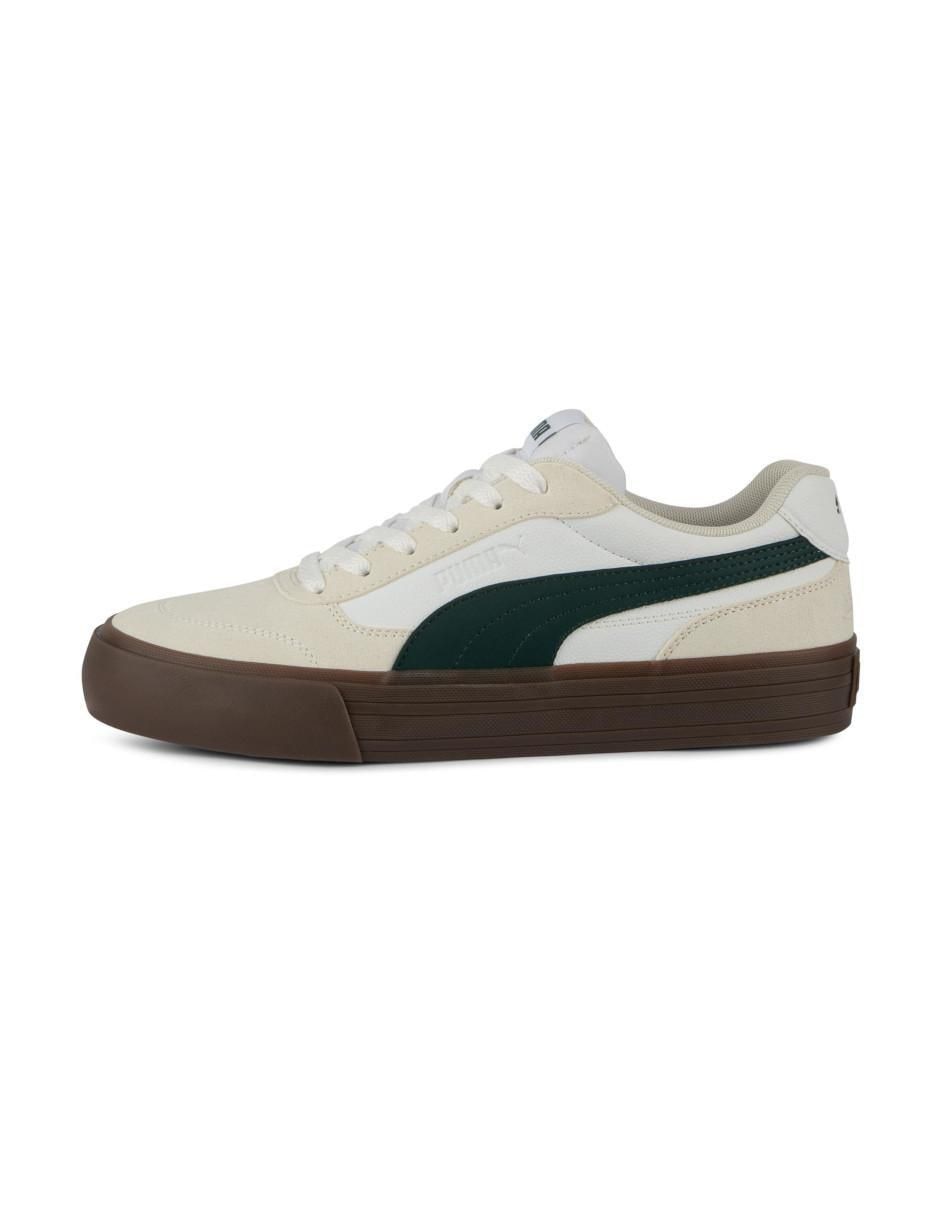 Tenis Court Classic Vulc unisex 3