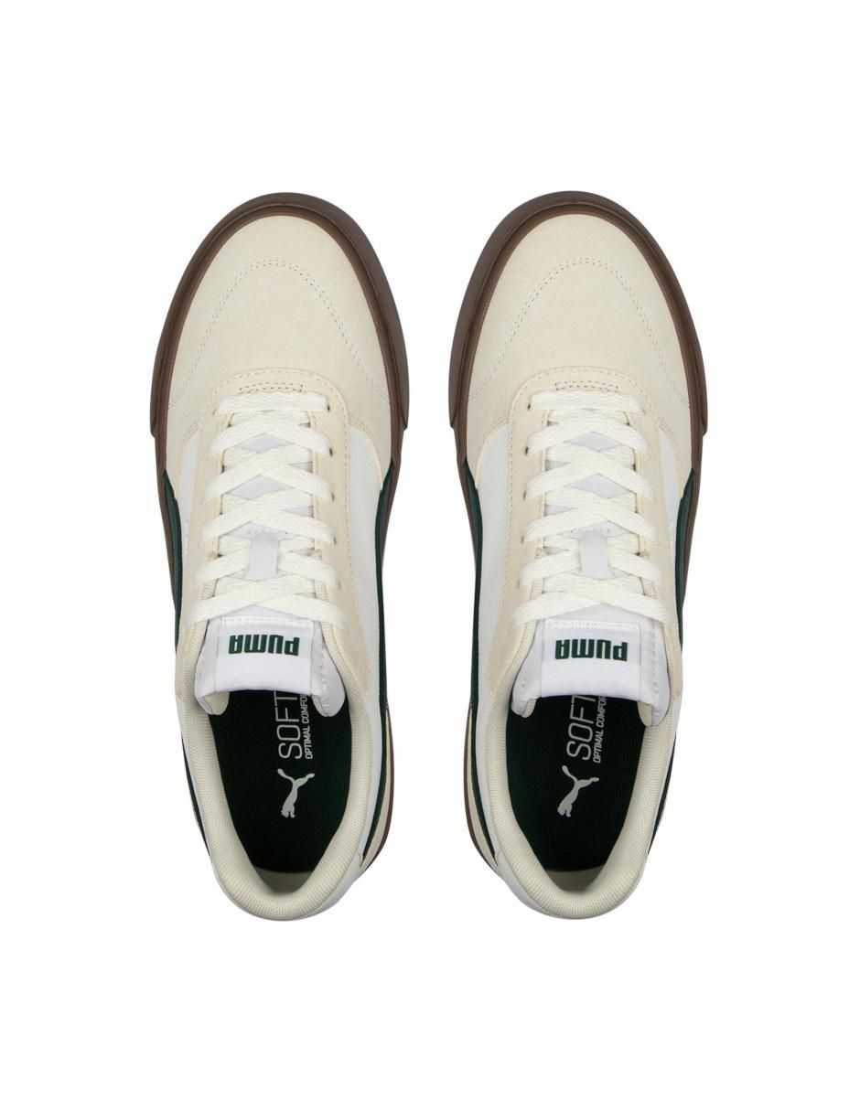 Tenis Court Classic Vulc unisex 4