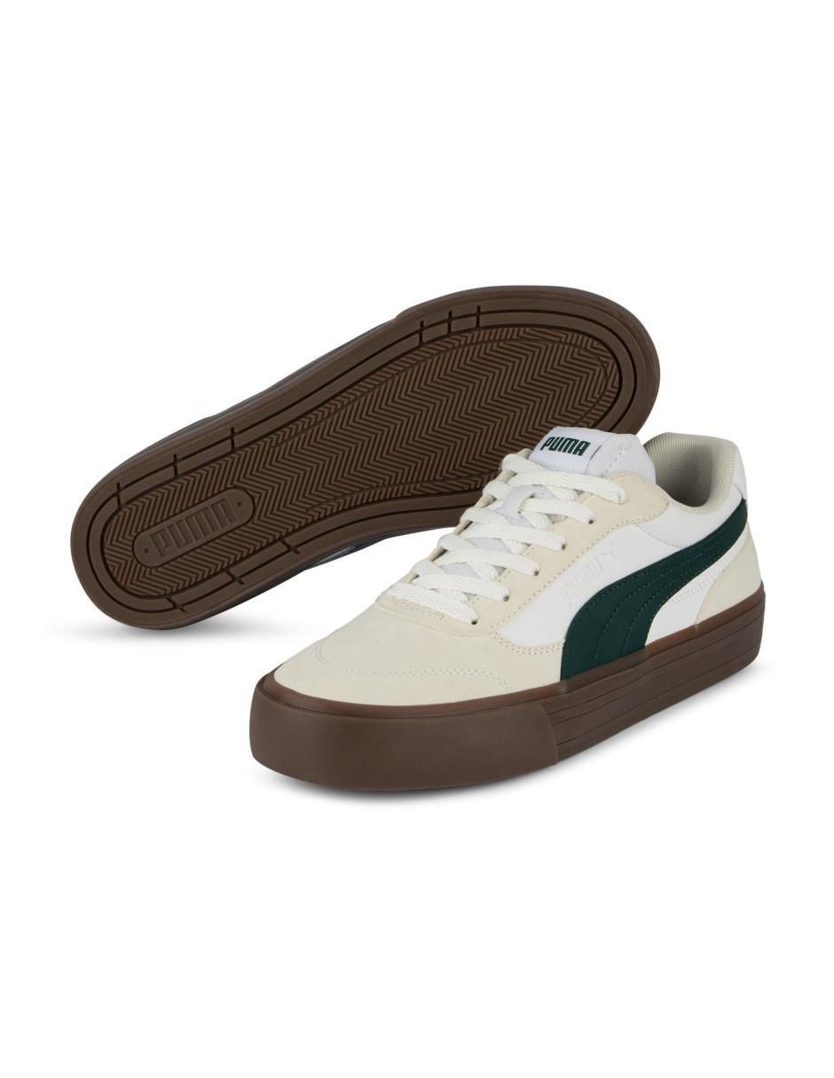 Tenis Court Classic Vulc unisex 5