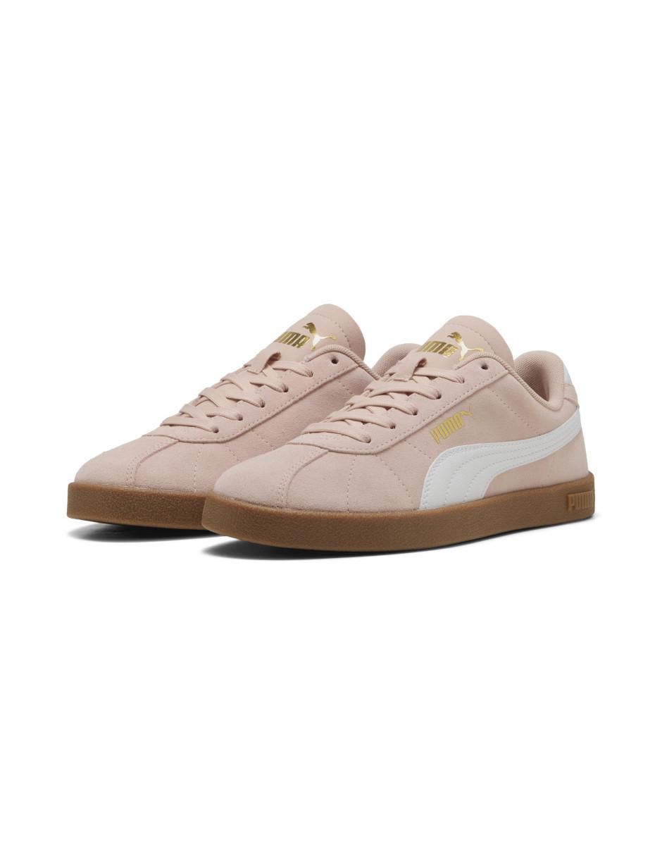 Tenis Club 2 de mujer 4