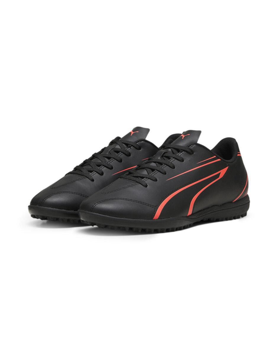 Tenis vitora tt "para" fútbol puma "de" hombre