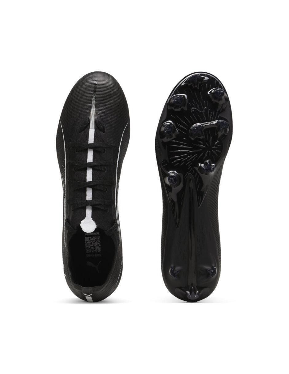 Tenis ultra 5 match "para" fútbol puma "de" hombre