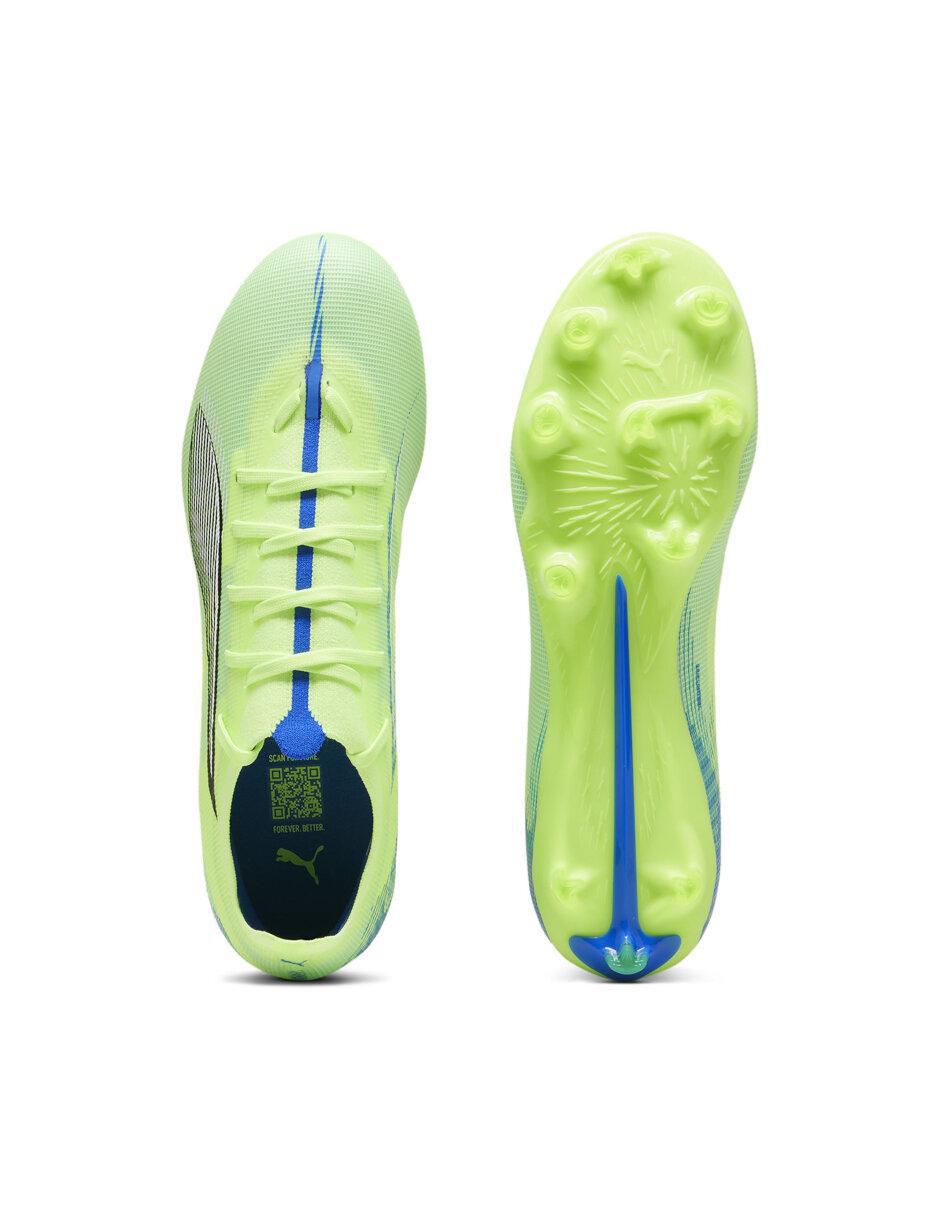 Tenis Ultra 5 Match para fútbol de hombre 4