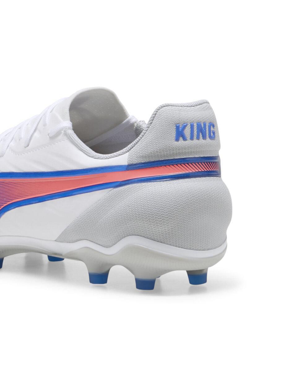 Tenis King Match para fútbol de hombre 2