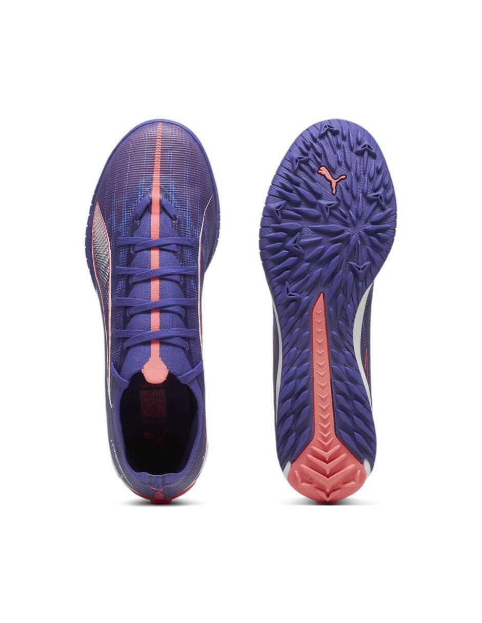 Tenis Ultra 5 Match para fútbol de hombre 4