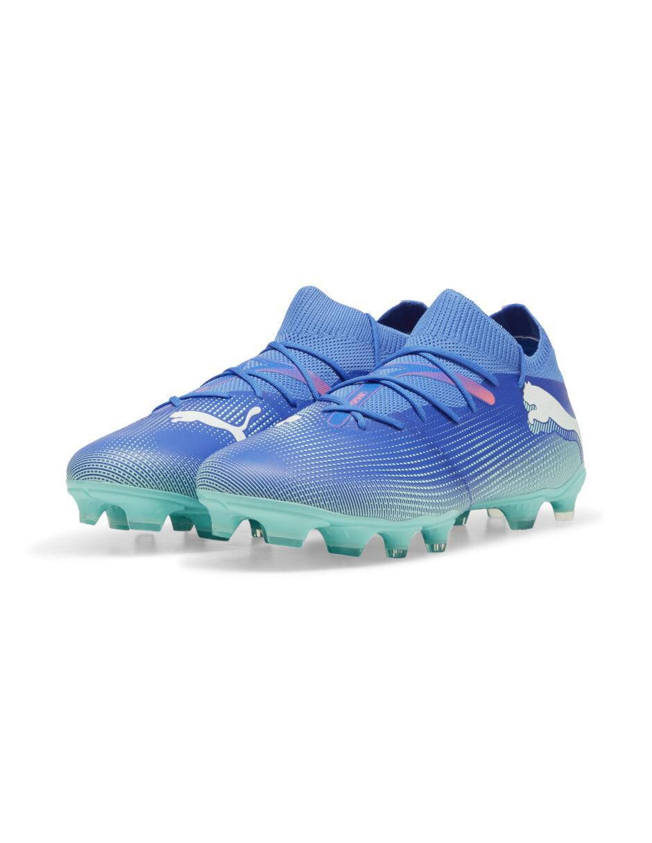Tenis Future 7 Match para fútbol de hombre 5
