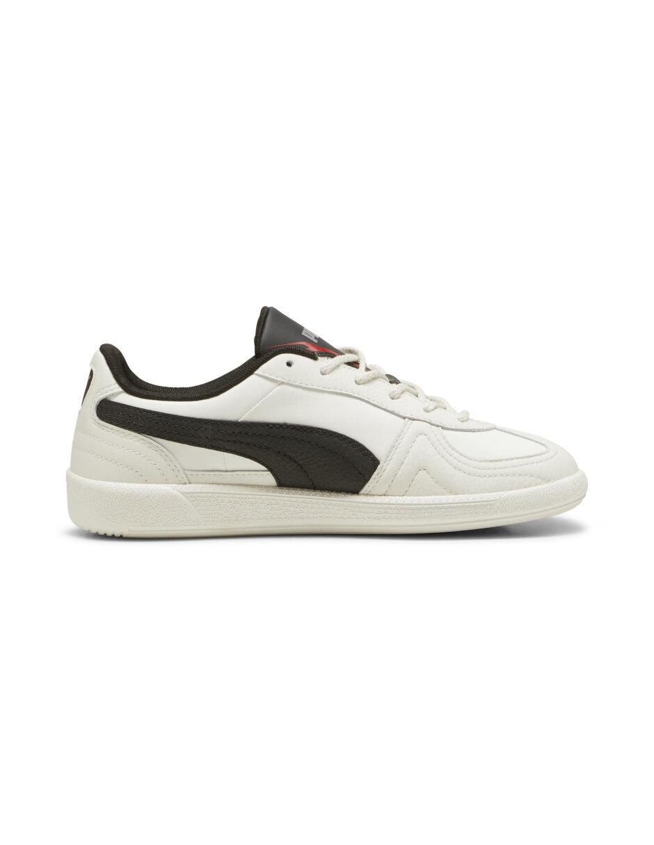 Tenis Palermo W-Moto Ball de mujer