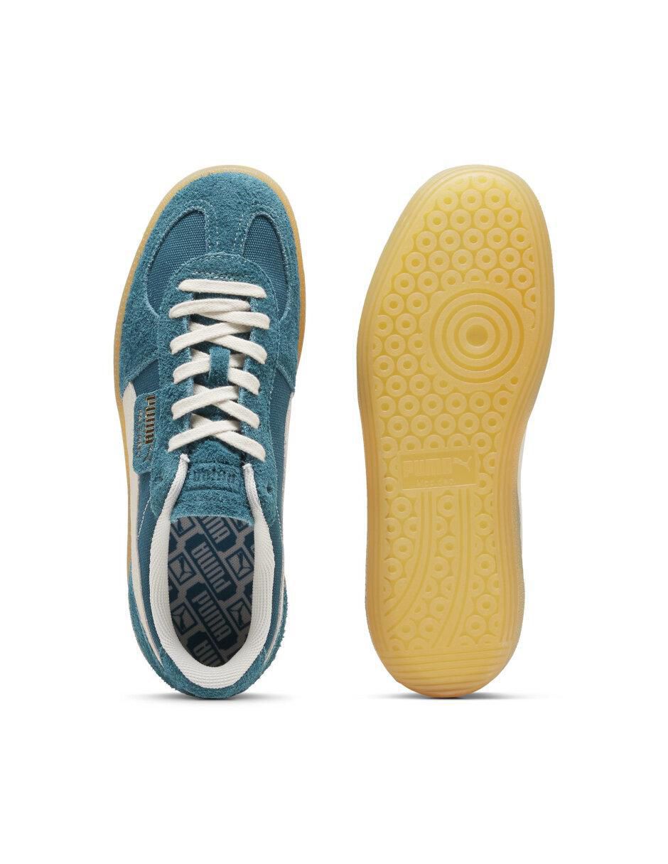 Tenis Palermo Vintage de hombre 4