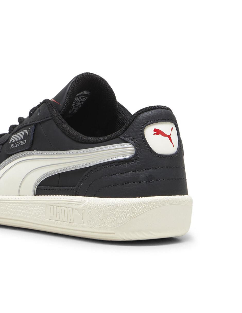 Tenis "para" casual puma palermo w-moto ball "de" mujer