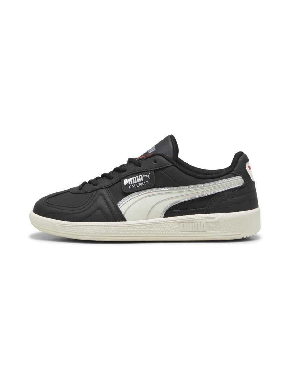 Tenis "para" casual puma palermo w-moto ball "de" mujer