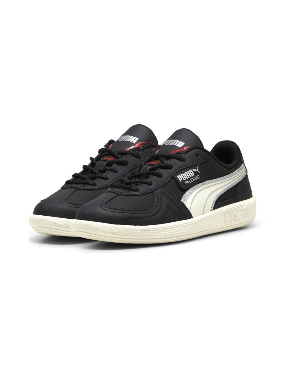 Tenis "para" casual puma palermo w-moto ball "de" mujer