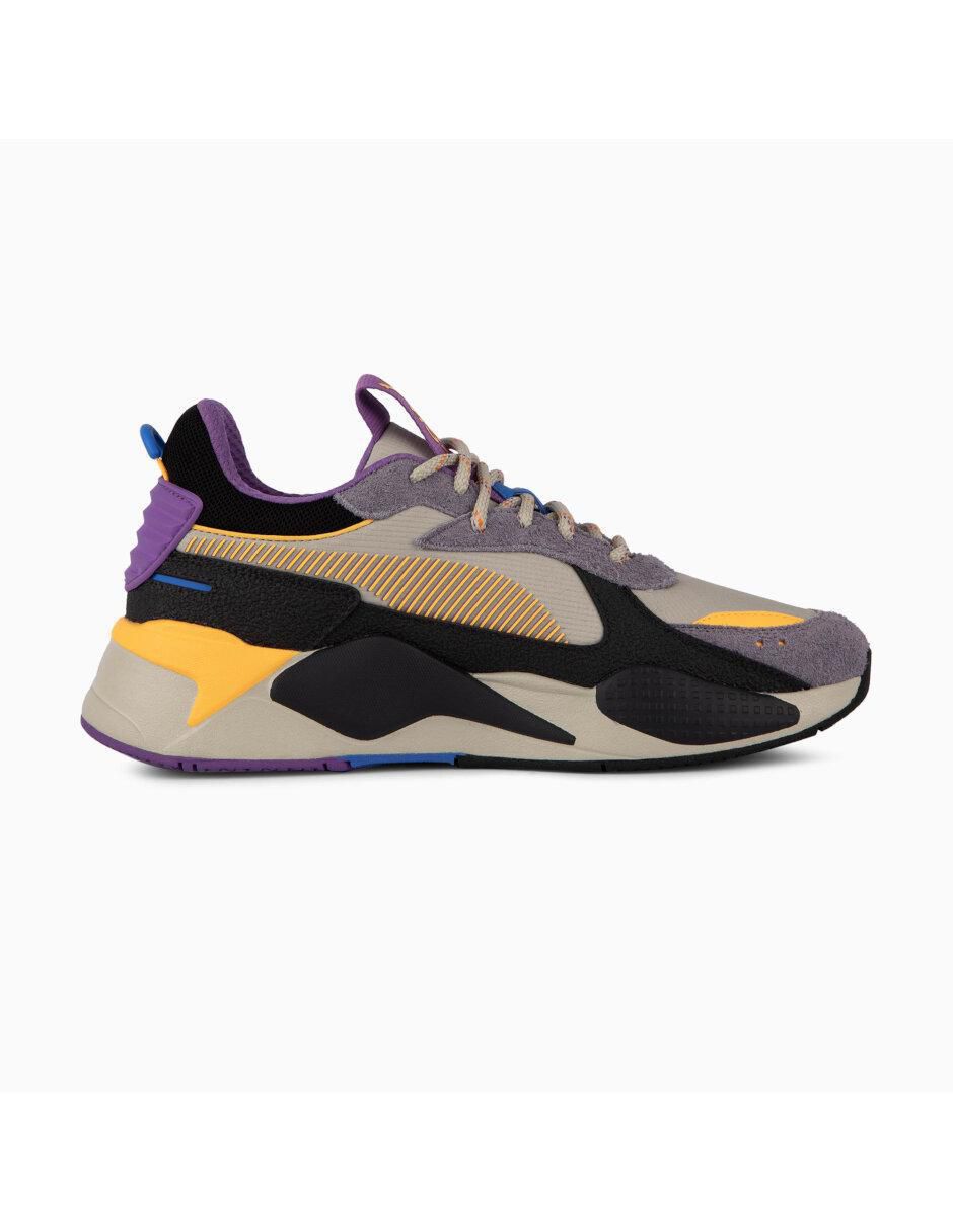 Tenis RS-X Alternative Route unisex 1