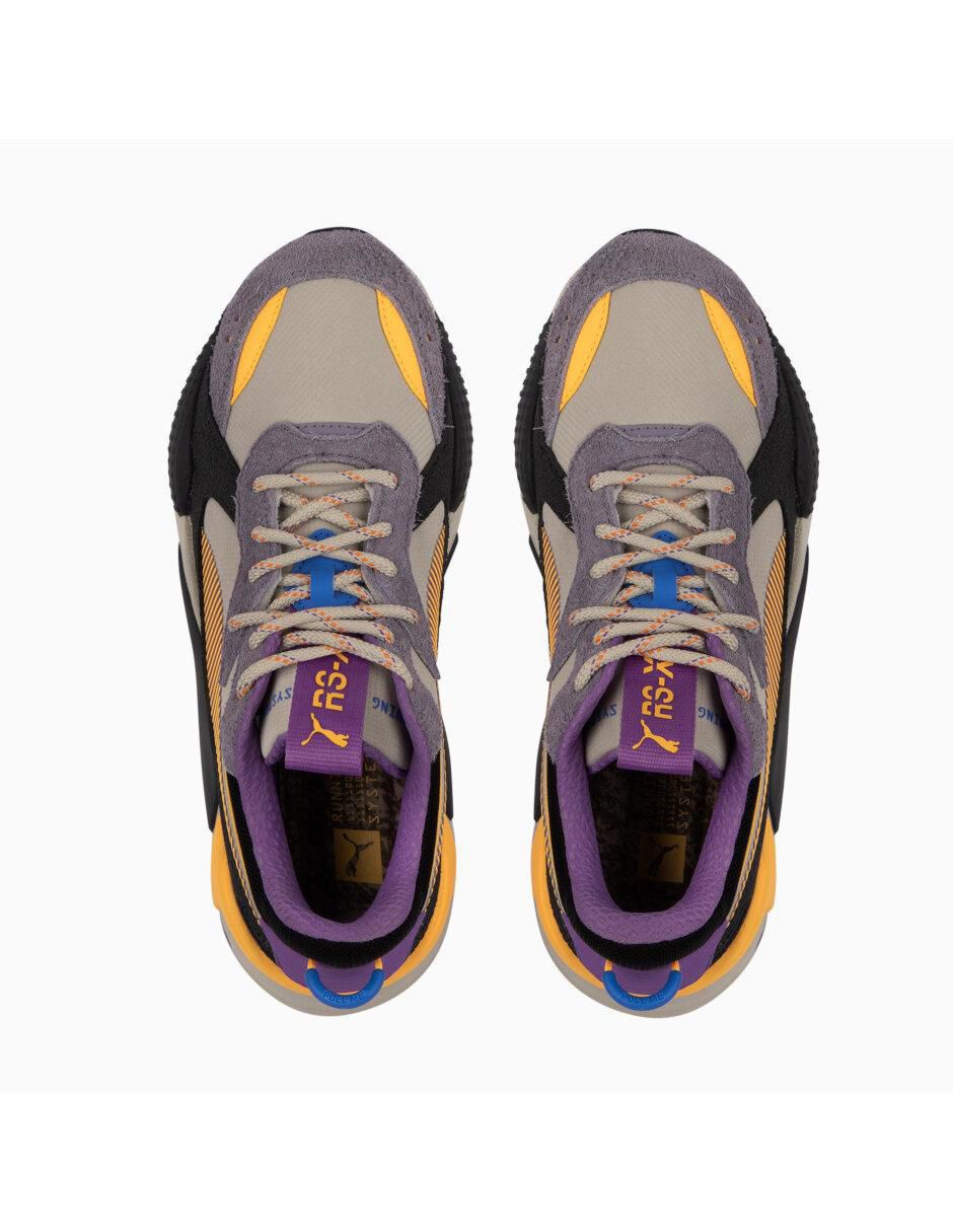 Tenis RS-X Alternative Route unisex 3