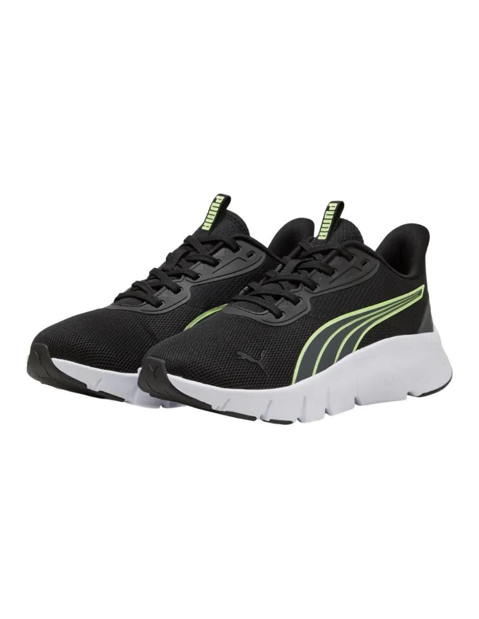 Tenis Flexfocus Lite de hombre para correr 2