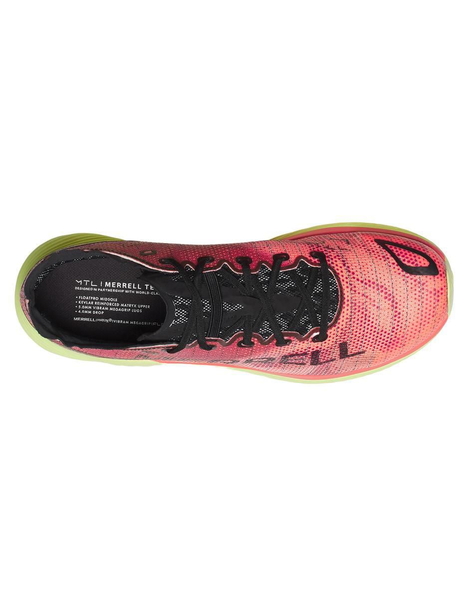 Tenis Mtl Long Sky de hombre para trail running 6