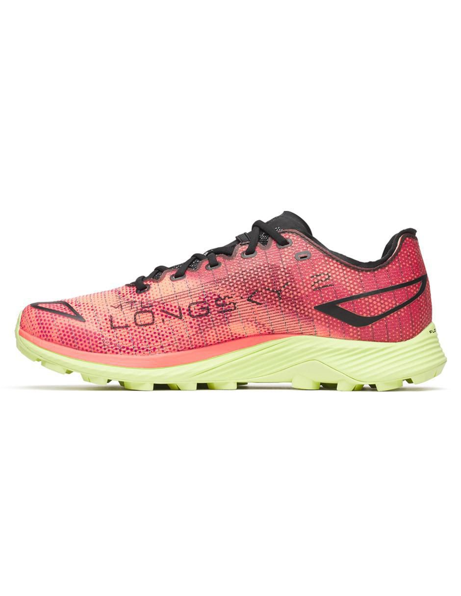 Tenis Mtl Long Sky de hombre para trail running 8