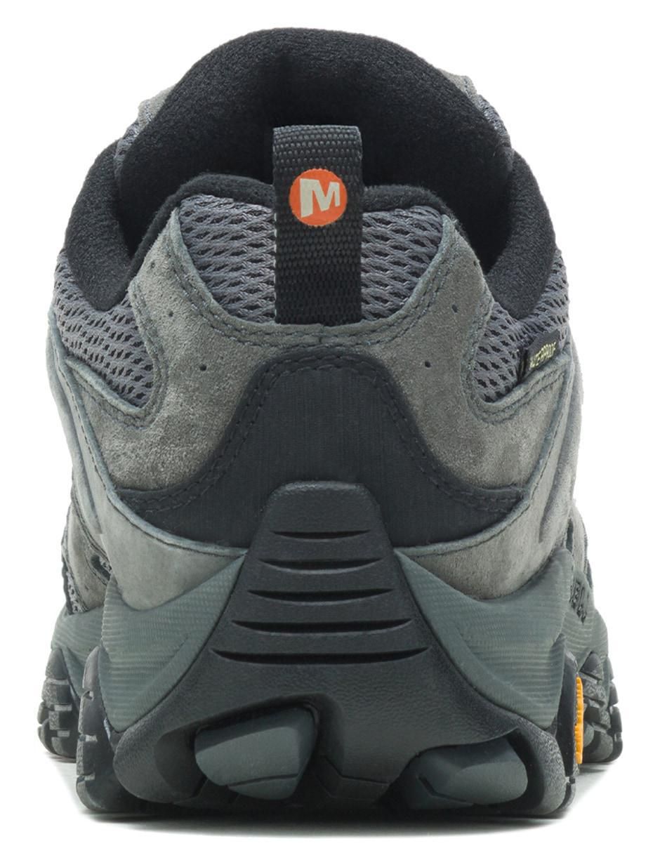 Tenis de piel Moab de hombre para hiking 6