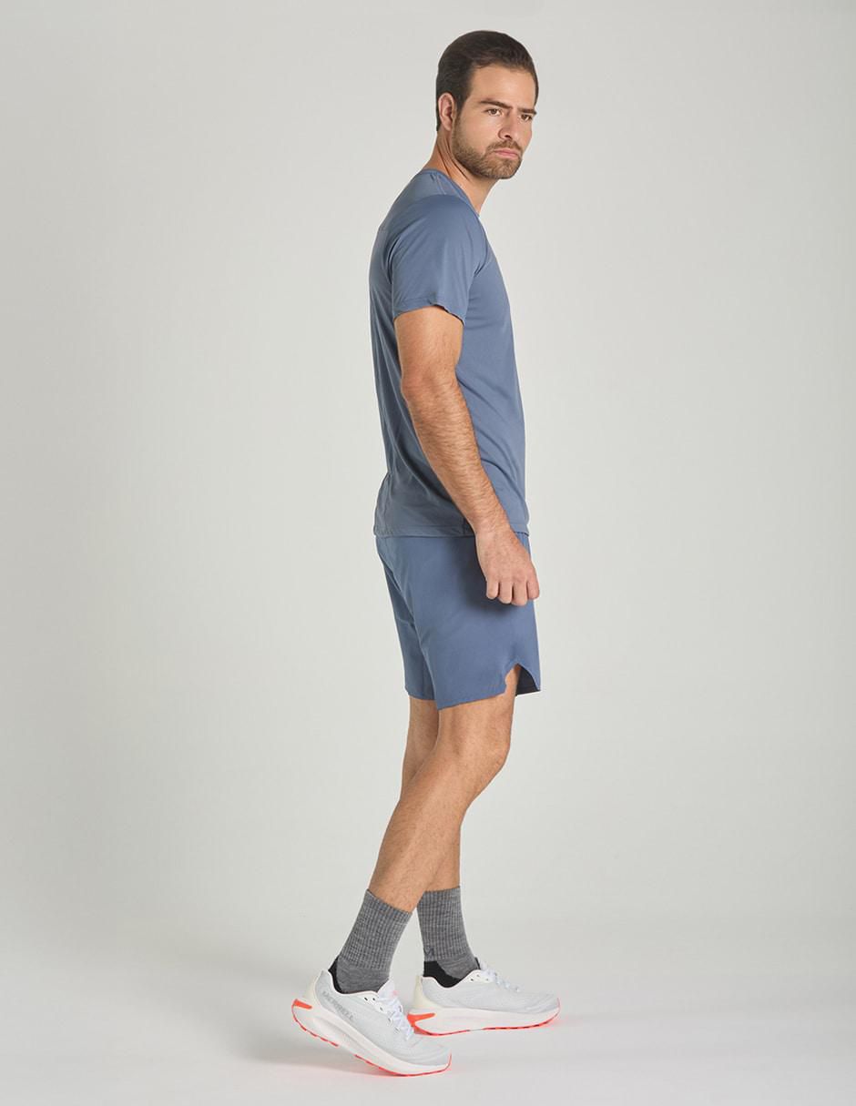 Tenis Morphlite de hombre para trail running 2