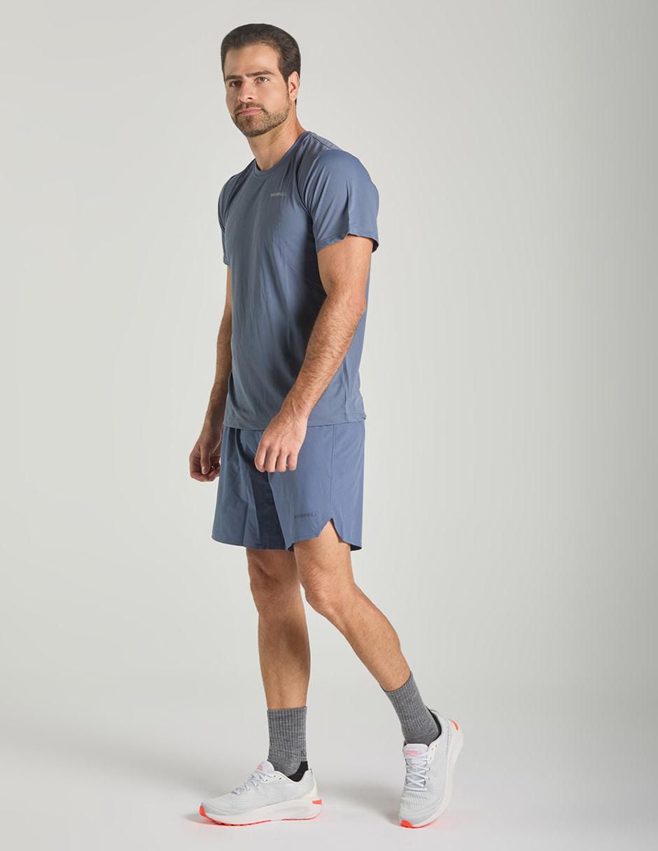 Tenis Morphlite de hombre para trail running 3