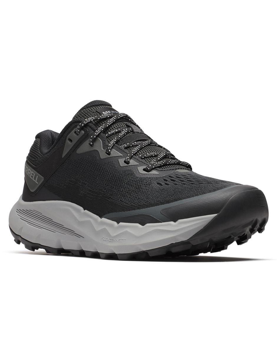 Tenis Nova de hombre para trail running