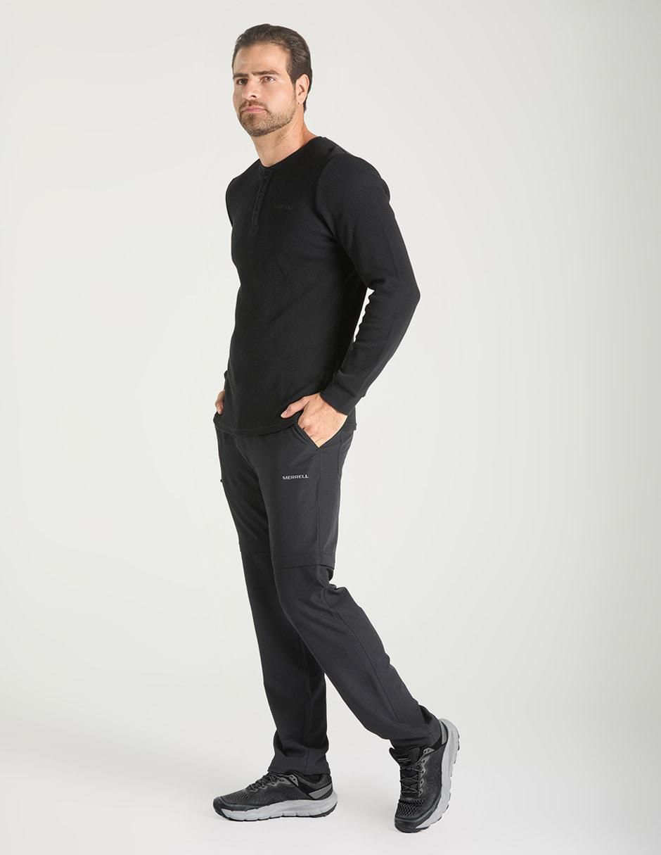 Tenis Nova de hombre para trail running 2