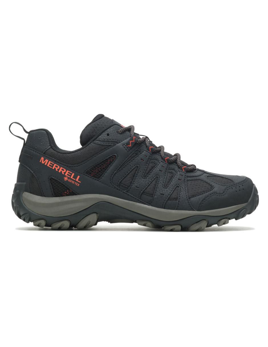 Tenis Accentor de hombre para hiking 8
