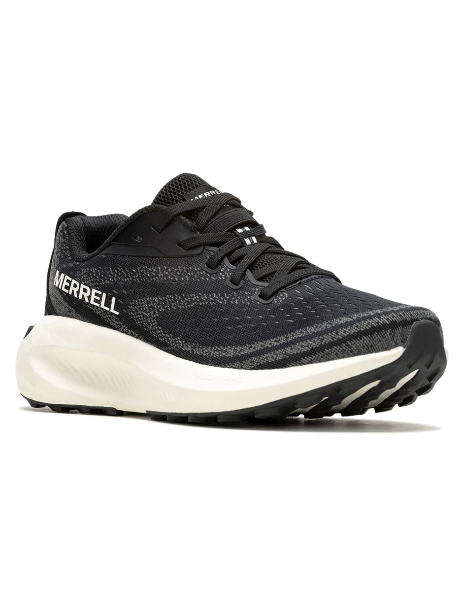 Tenis de mujer para trail running