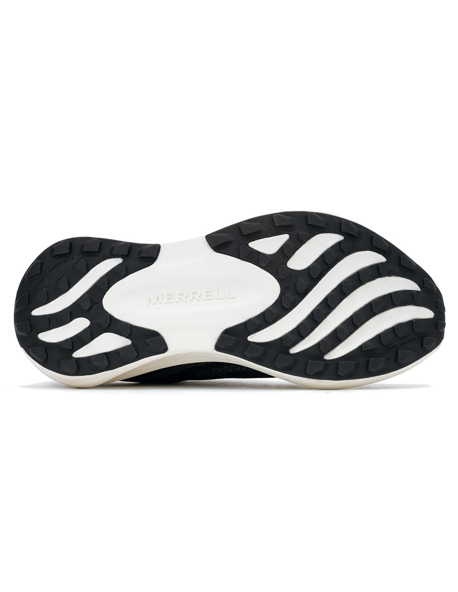Tenis de mujer para trail running 4