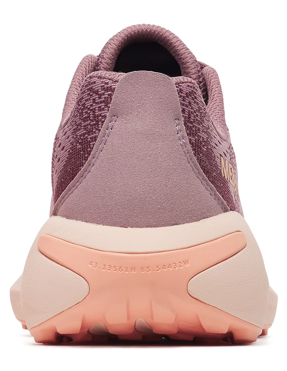 Tenis Morphlite de mujer para trail running 3
