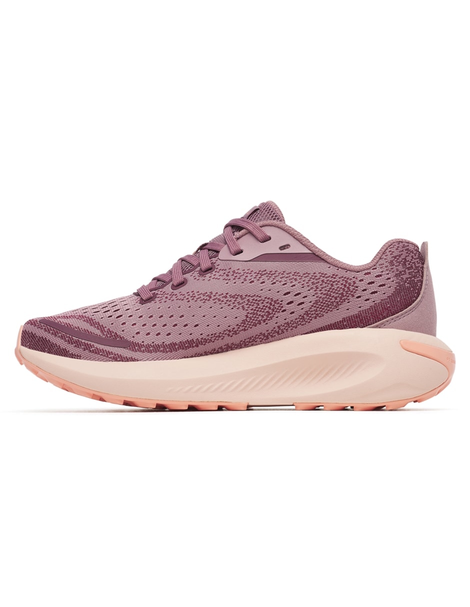 Tenis Morphlite de mujer para trail running 5