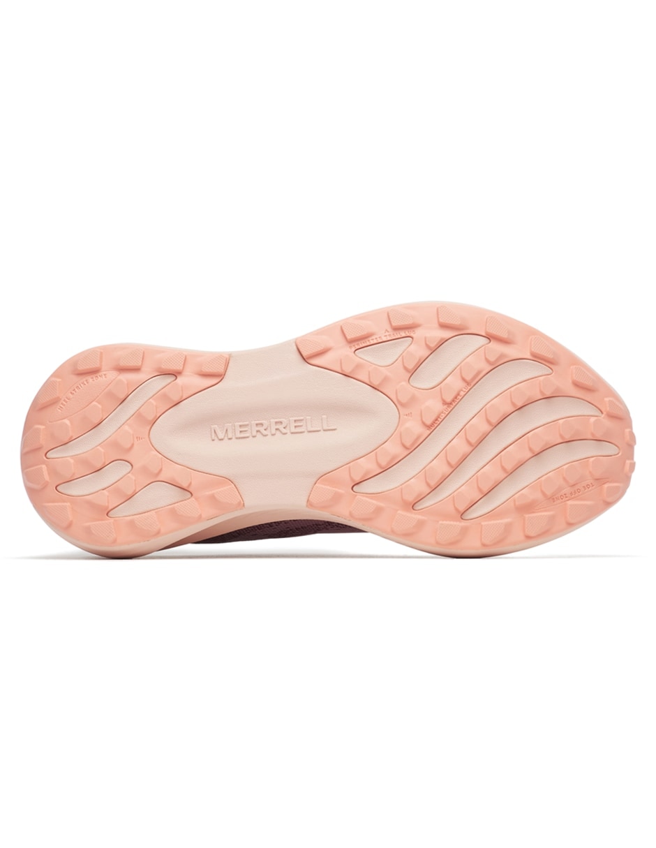 Tenis Morphlite de mujer para trail running 6