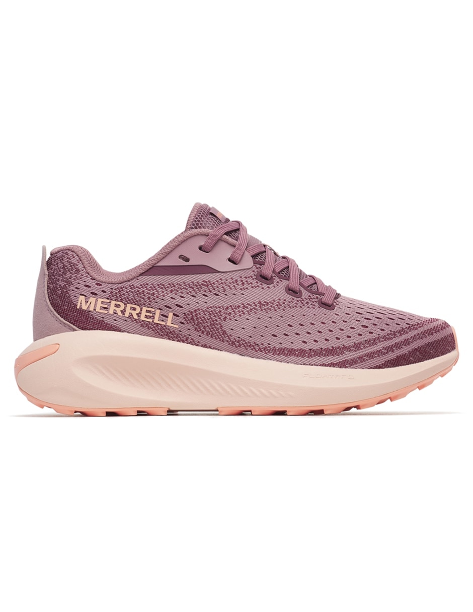 Tenis Morphlite de mujer para trail running 7
